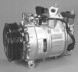 NRF 32611 Компресор кондиціонера audi q7 06-/touareg 04-10