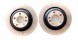 Land Rover OE Land Rover заводська комплектація LR027123 tarcza hamulcowa