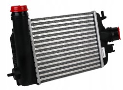 78613566 INTERCOOLER RENAULT АРКАН І 2019 -