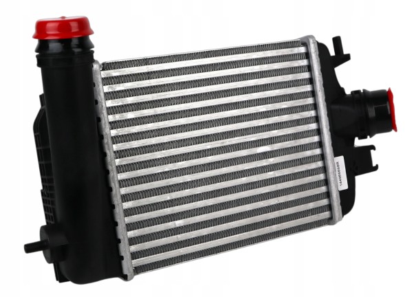 78613566 INTERCOOLER RENAULT АРКАН І 2019 -