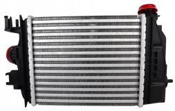 78613566 INTERCOOLER RENAULT АРКАН І 2019 -