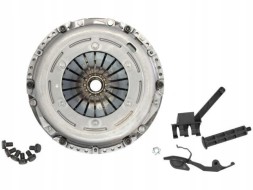 Sachs  21610436_І комплект зчеплення з дкз