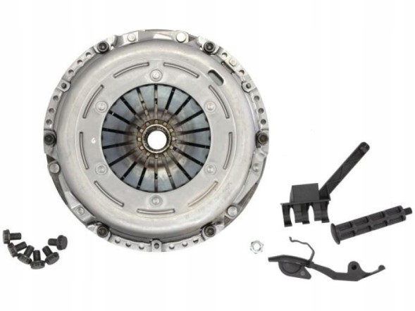 Sachs  21610436_І комплект зчеплення з дкз