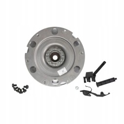 Sachs  21610436_І комплект зчеплення з дкз