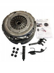 Sachs  21610436_І комплект зчеплення з дкз