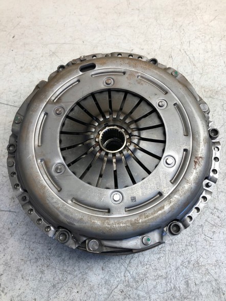 Sachs  21610436_І комплект зчеплення з дкз