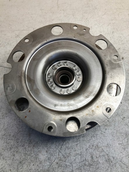 Sachs  21610436_І комплект зчеплення з дкз