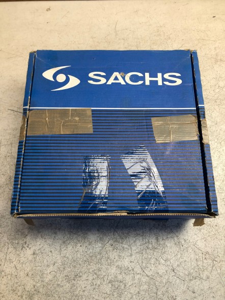 Sachs  21610436_І комплект зчеплення з дкз