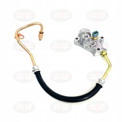 Land Rover OE Регулятор тиску палива 2.5L R5 Land Rover Defender Discovery 2 LR016318