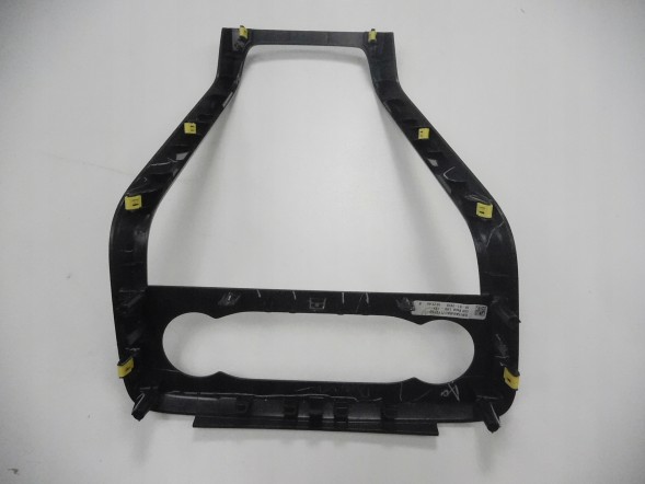 Ford OE Оздоблення верхньої рамки центральної консолі Ford Ecosport OE 2216471