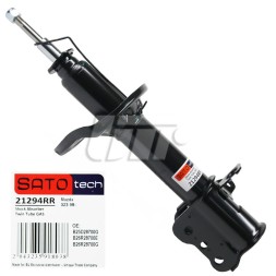 21294RR SATO TECH Амортизатор