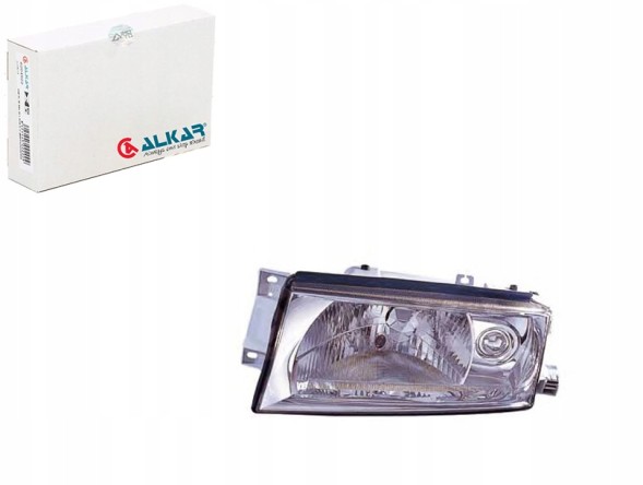 Alkar 2755521 Depo 665-1106l-ldemf фара