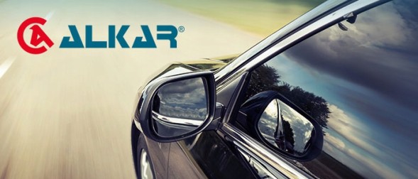 Alkar 2755521 Depo 665-1106l-ldemf фара