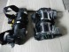 Mercedes-Benz OE MERCEDES S W221 PAS PASY BEZPIECZEŃSTWA TYŁ R L MERCEDES S W221 РЕМЕНІ БЕЗПЕКИ ЗАДНЬОЇ ЧАСТИНИ R Л
