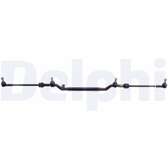 Delphi TL540 Вузол тяги kpl. Mb mercedes slk 170 - delphi tl540