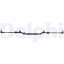 Delphi TL540 Вузол тяги kpl. Mb mercedes slk 170 - delphi tl540