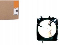 NRF PRO/47517 NRF Вентилятор радіатора honda accord 93-98 nrf + асистент зіткнення #34