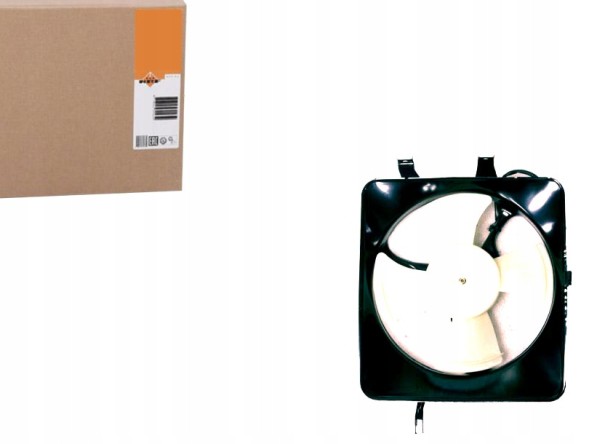 NRF PRO/47517 NRF Вентилятор радіатора honda accord 93-98 nrf + асистент зіткнення #34