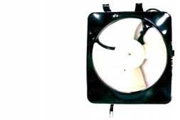 NRF PRO/47517 NRF Вентилятор радіатора honda accord 93-98 nrf + асистент зіткнення #34