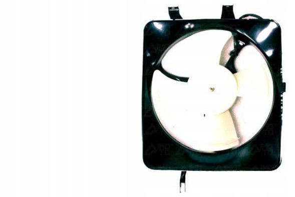 NRF PRO/47517 NRF Вентилятор радіатора honda accord 93-98 nrf + асистент зіткнення #34