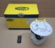 Magneti Marelli 519724349903 ПАЛИВНИЙ НАСОС C4 І C5 І C5 II PEUGEOT 307 308 CC 308 EXPERT 1.4 1.6 1.8 2.0