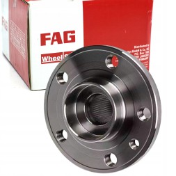 Schaeffler FAG fcs-28.03/2 Маточина підшипника Schaeffler FAG передня Volvo XC60 S60 S80 V60 V70 XC70