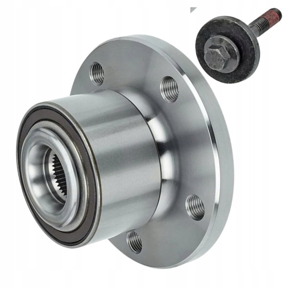 Schaeffler FAG fcs-28.03/2 Маточина підшипника Schaeffler FAG передня Volvo XC60 S60 S80 V60 V70 XC70