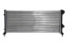 CR 1448 000S MAHLE ORIGINAL Радіатор охолодження двигуна
