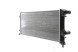 CR 1448 000S MAHLE ORIGINAL Радіатор охолодження двигуна