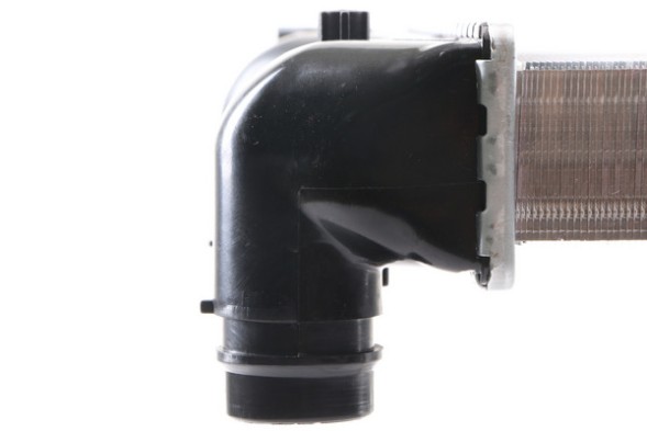 CR 1448 000S MAHLE ORIGINAL Радіатор охолодження двигуна
