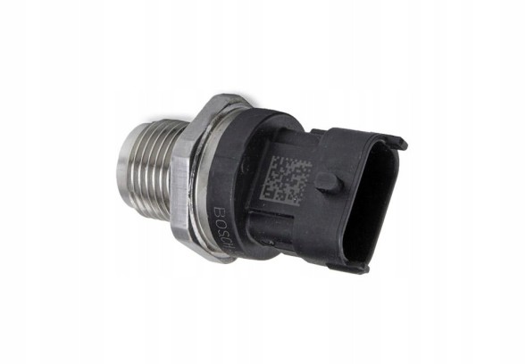 Bosch 0 281 006 316 Bosch 0 281 006 316 датчик, тиск палива