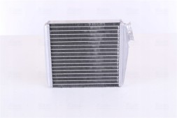 Nissens 86216604 NIS Обігрівач nissens 73645