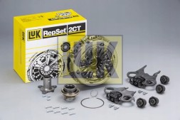 Шеффлер ЛуК 602 0019 00 Комплект зчеплення 602001900/luk