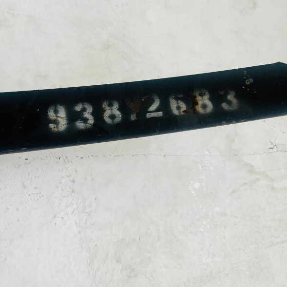 Iveco OE РЕСОРА ПЕРО ЗАДНЯ IVECO 93812683