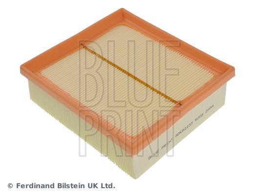 ADK82233 BLUE PRINT Повітряний фільтр
