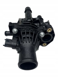 Opel OE 25192230 Oe термостат з основою opel 1.4-1.8 25192230