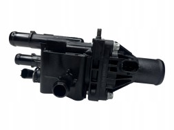 Opel OE 25192230 Oe термостат з основою opel 1.4-1.8 25192230