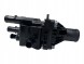 Opel OE 25192230 Oe термостат з основою opel 1.4-1.8 25192230