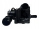 Opel OE 25192230 Oe термостат з основою opel 1.4-1.8 25192230