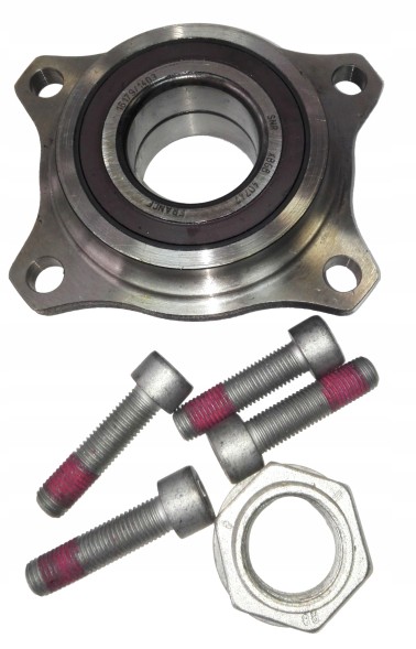 Alfa Romeo OE Маточина колеса з підшипником ПЕРЕДНЯ ALFA ROMEO 147 OR 71753817