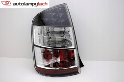 Китай L0978212-19J8L-UE-SL TOYOTA PRIUS ВІД 2003- ЛАМПА ЗАДНЯ ЛІВА НОВА ДЕПО