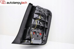 Китай L0978212-19J8L-UE-SL TOYOTA PRIUS ВІД 2003- ЛАМПА ЗАДНЯ ЛІВА НОВА ДЕПО