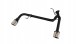 Ulter-Sport 127-306/101RS R Спортивний глушник SUZUKI Swift SPORT IV 899-4597