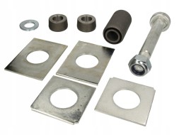 Auger 03-05376 BPW SPRING РЕСИНА РЕМКОМПЛЕКТ