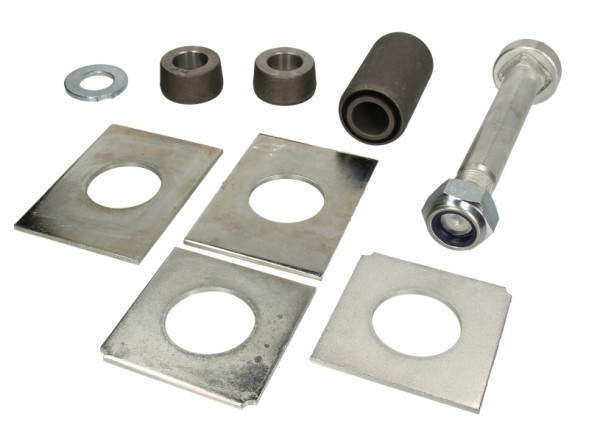 Auger 03-05376 BPW SPRING РЕСИНА РЕМКОМПЛЕКТ