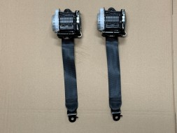 Audi OE 8B3857805F AUDI A5 B10 2024-2026 РЕМЕНІ БЕЗПЕКИ ЗАДНІЙ КОМПЛЕКТ ОРИГІНАЛ