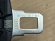 Audi OE 8B3857805F AUDI A5 B10 2024-2026 РЕМЕНІ БЕЗПЕКИ ЗАДНІЙ КОМПЛЕКТ ОРИГІНАЛ