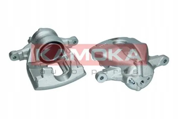 Kamoka JBC10 1009 2x гальмівні супорти KAMOKA FRONT L+R для TOYOTA AURIS, COROLLA E15