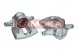 Kamoka JBC10 1009 2x гальмівні супорти KAMOKA FRONT L+R для TOYOTA AURIS, COROLLA E15