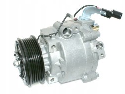 EURO KLIMA EKL30062-ZA / 7813A211 / 7813A212 / 7813A215 / AKS200A402B / AKS200A402C / AKS200A402D / 7813A399 / КОМПРЕСОР КОНДИЦІОНЕРА 7813A330 / 7813A352 / 7813A428